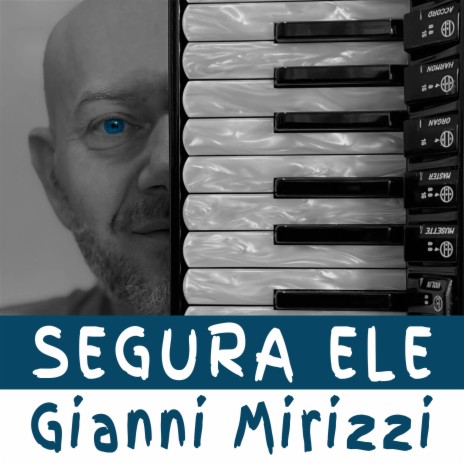 Segura Ele cover art