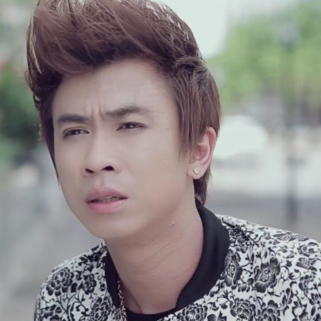 Đừng nhìn anh khóc cover art