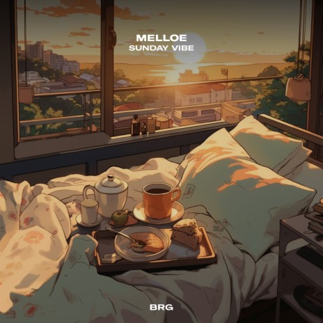 early morning days cover art