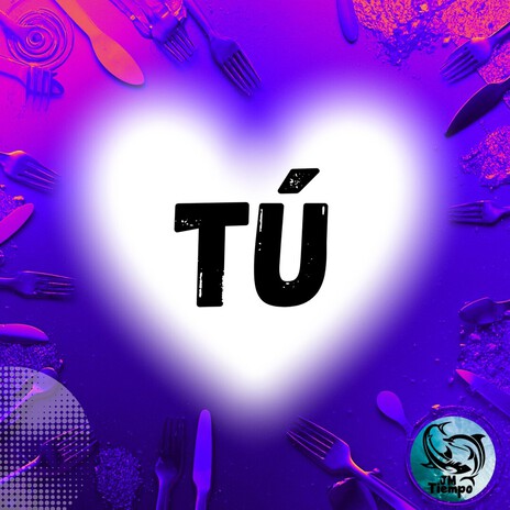 Tú cover art