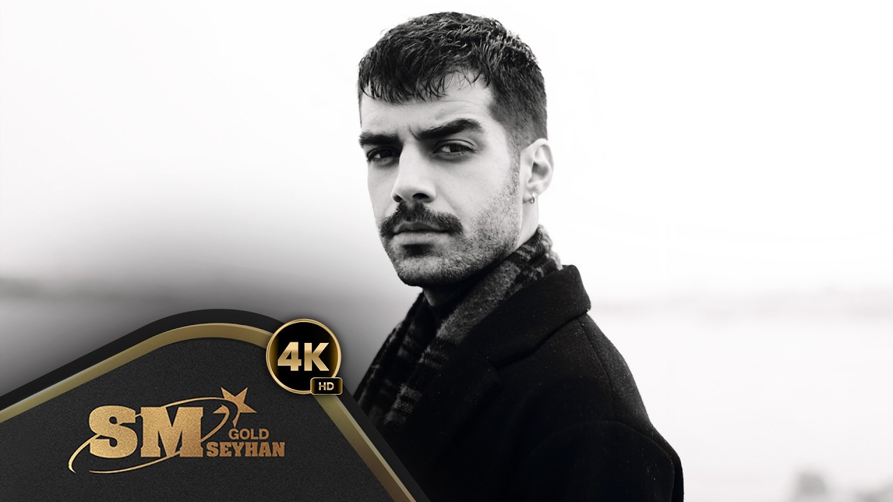 Mert Emre Yıldız - Kaybolur Bildiklerim cover art