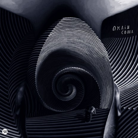 Coma cover art