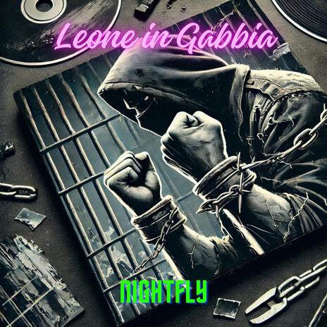 Leone in Gabbia cover art