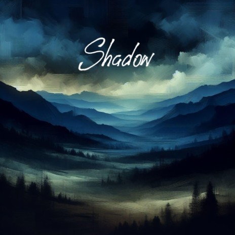 Shadow cover art