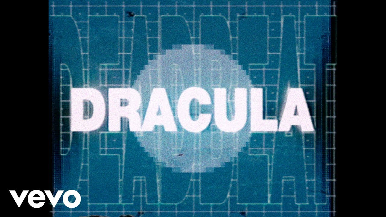Tame Impala - Dracula (Live from Pier 4 at Brooklyn Army Terminal) cover art