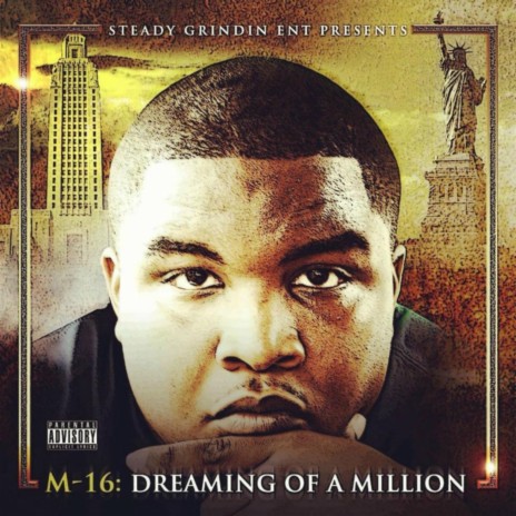 Lockdown cover art