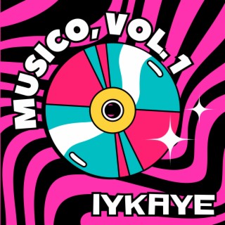 Iykaye