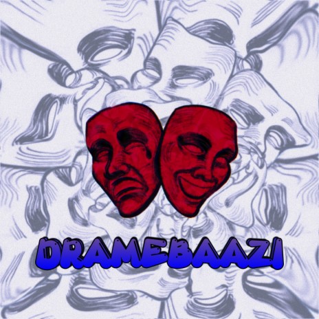Dramebaazi cover art