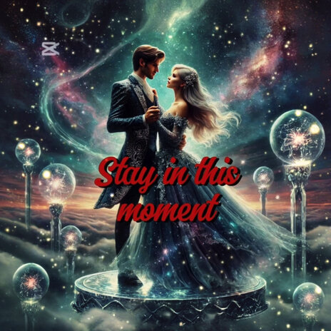 Stay in This Moment cover art