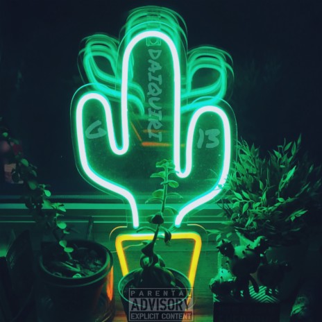 Daiquiri cover art