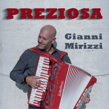 Preziosa cover art