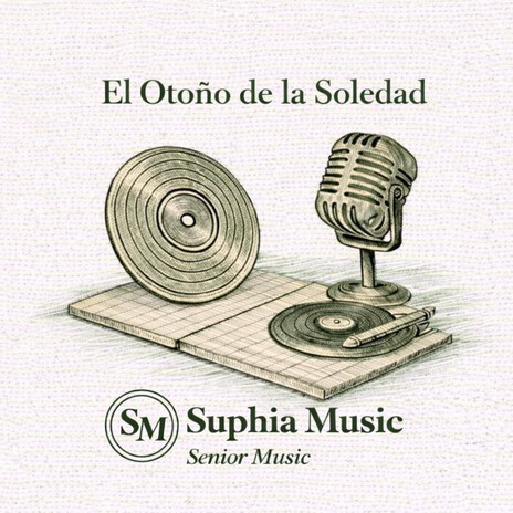 El Otoño de la Soledad cover art