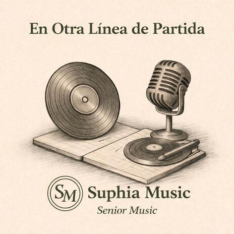 En Otra Línea de Partida cover art