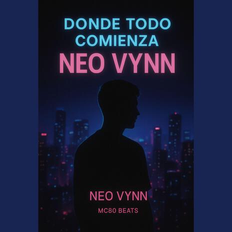Donde Todo Comienza cover art