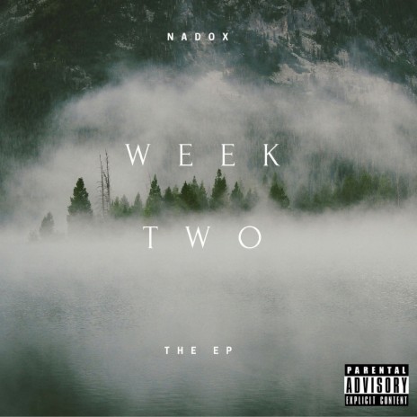 Keep It Movin' cover art