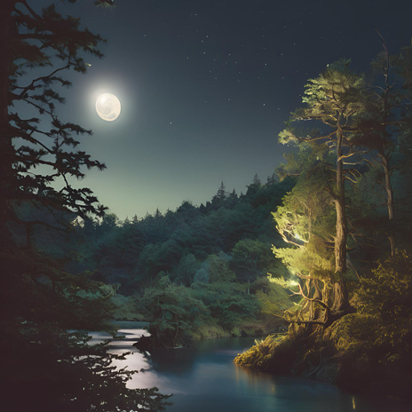 Mysterious Night