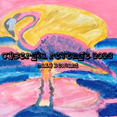 Colorful Middle Ages cover art
