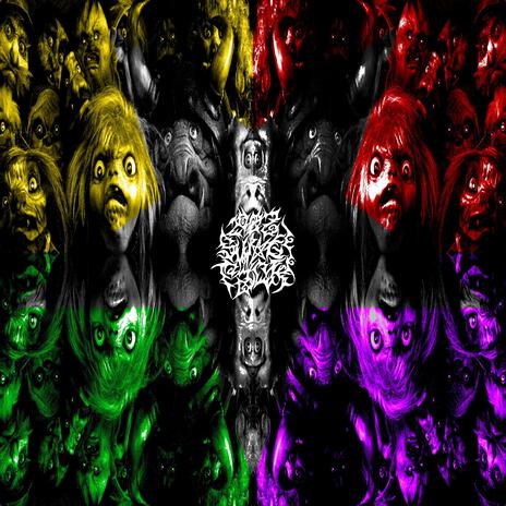 PORSCHA (INSTRUMENTAL) cover art