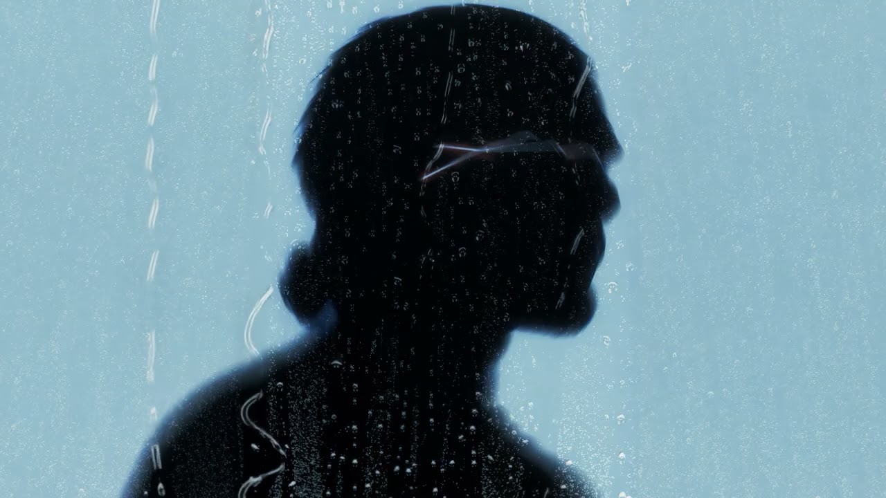 Zamdane - Le poison (feat. SCH) [Visualizer] cover art