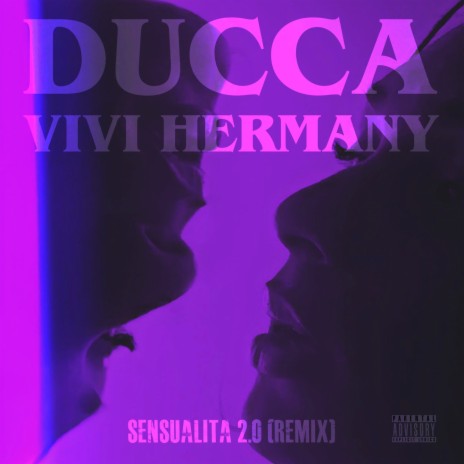 SENSUALITA 2.0 REMIX ft. Vivi Hermany cover art