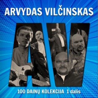Arvydas Vilčinskas