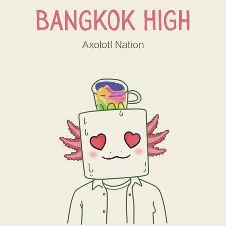 Bangkok High cover art