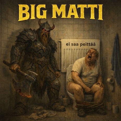 Ei saa peittää