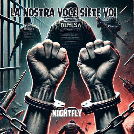 La Nostra Voce Siete Voi cover art
