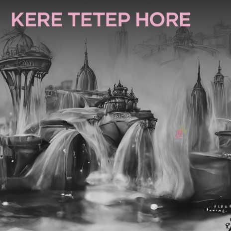 Kere Tetep Hore cover art