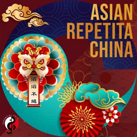 Popular China Stand cover art