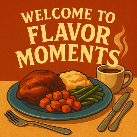 Warm Mornings cover art