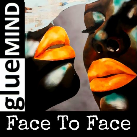 Face To Face cover art
