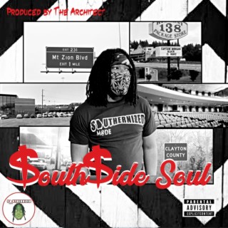 South Side Soul cover art