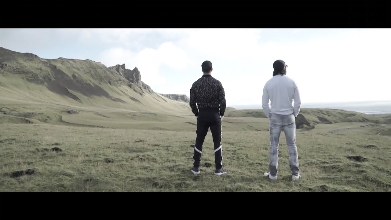 PNL - Oh Lala [Clip Officiel] cover art