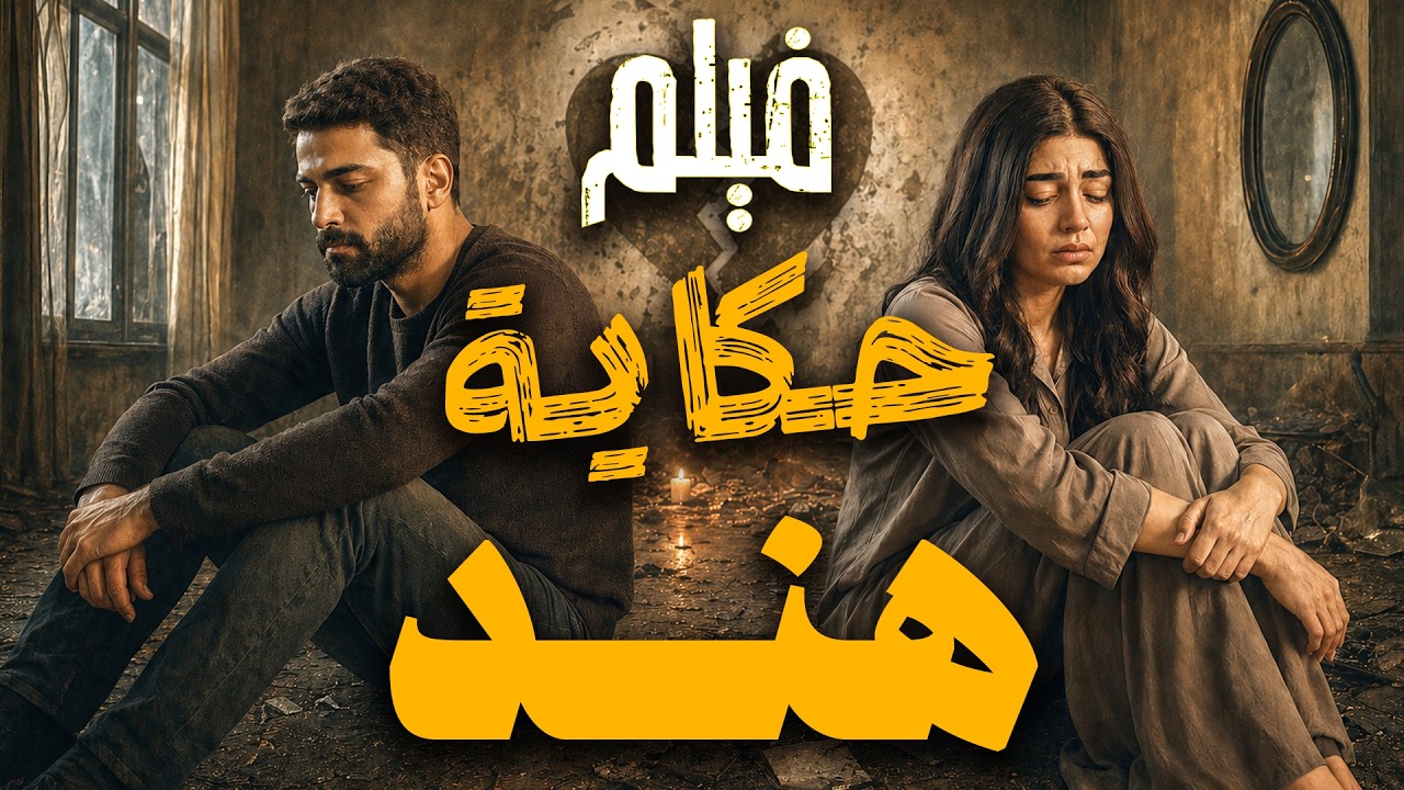 فيلم "حكــاية هنـــد" بطولة ليلى أحمد زاهر و حازم إيهاب cover art