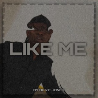 Davie Jones