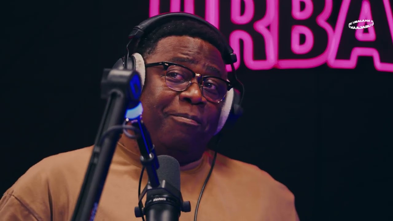 Maajabu Urbain – Papa Kool Matope : Son parcours et ses débuts dans la musique  cover art