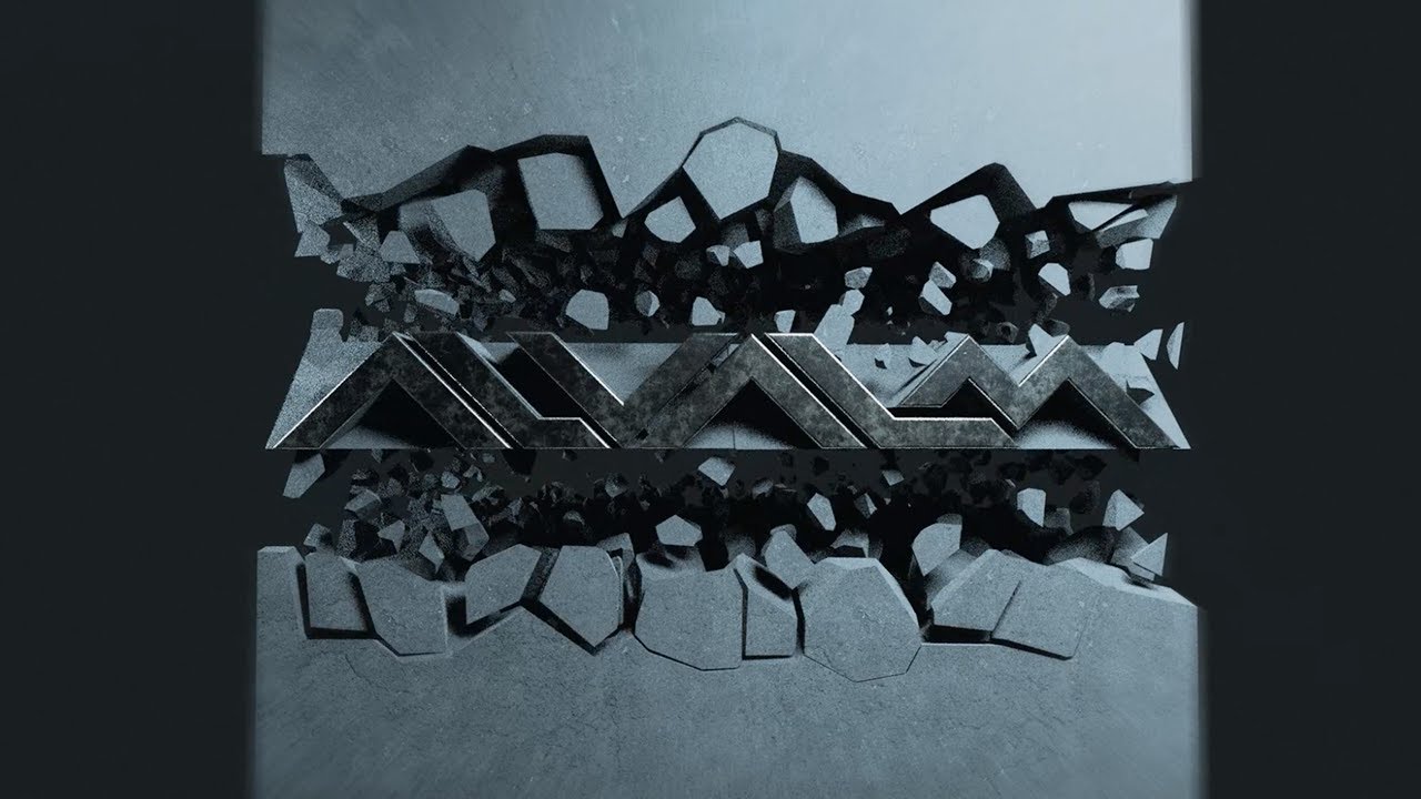 SDM - ALVALM (Visualizer Officiel) cover art