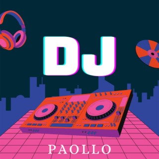 DJ PAOLLO