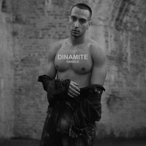 Dinamite cover art