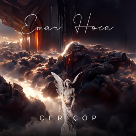 ÇER ÇÖP cover art