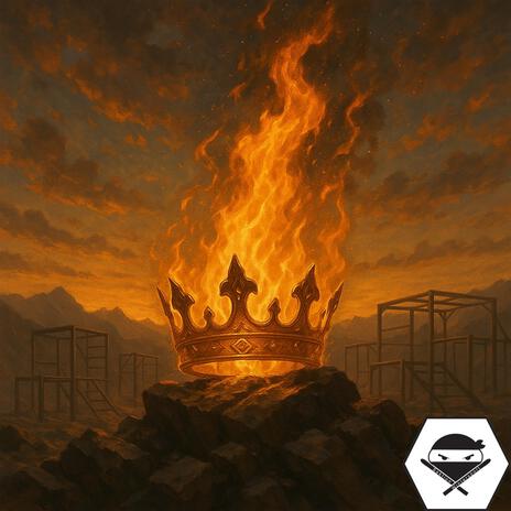 Du Wirst King Sein! (A Tribute to NinSchi Warrior) cover art