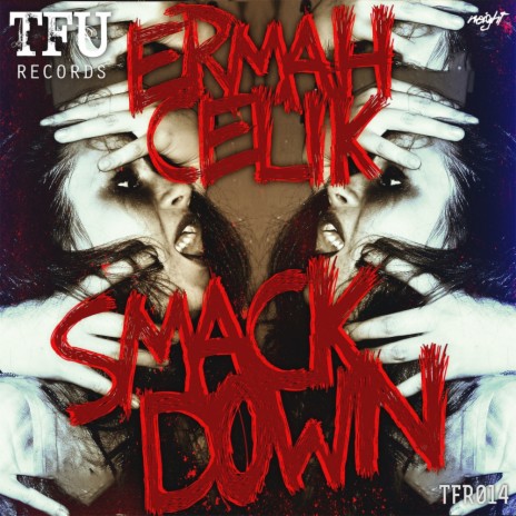 Smack Down (Original Mix) cover art