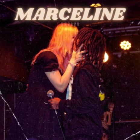 MARCELINE
