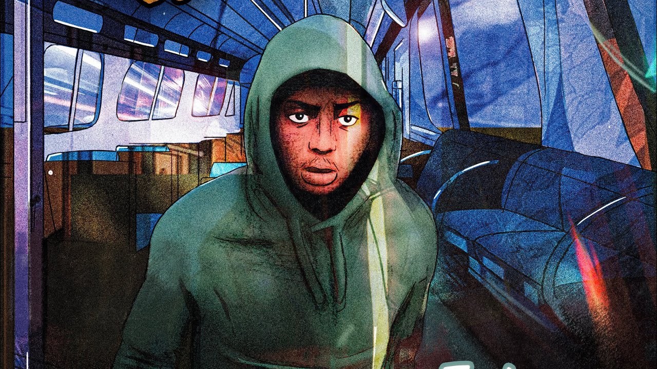 GUIZMO "TOUT CA POUR LE BENEF" (Clip Officiel) cover art
