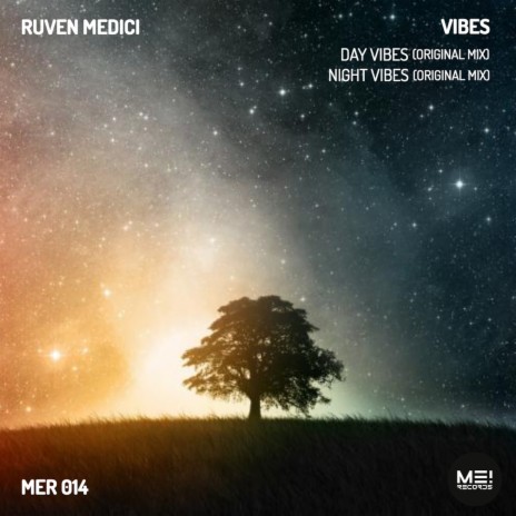 Day Vibes cover art