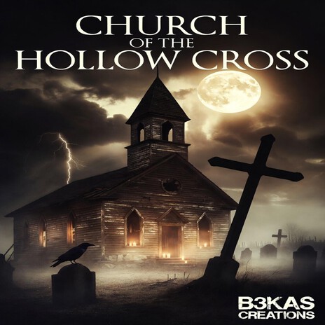 Church of the Hollow Cross cover art