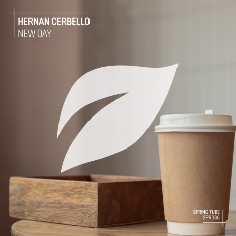 New Day (Original Mix) cover art