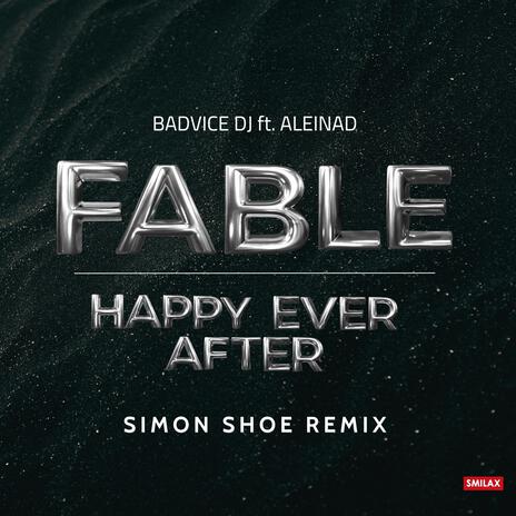Fable ft. Simon Shoe & Aleinad cover art