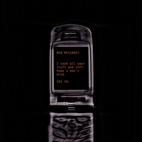 cool, isn't it? cover art